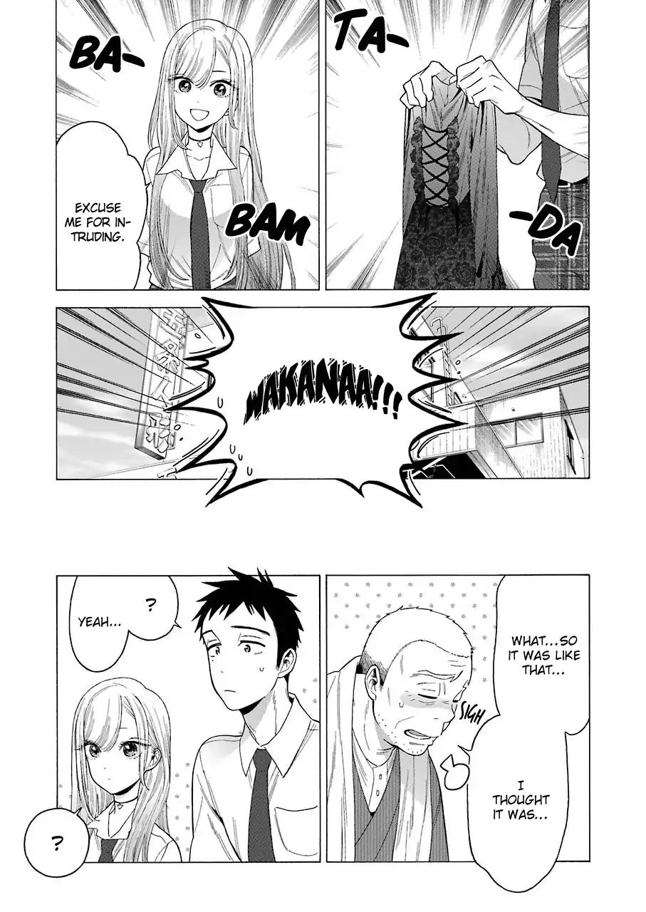 Read Sono Bisque Doll wa Koi wo suru EN Manga Online