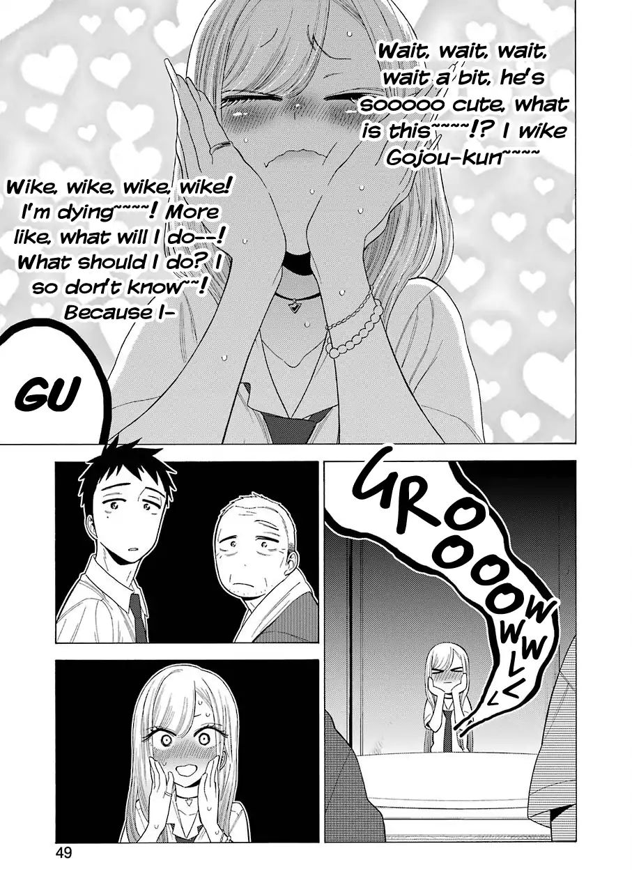 Read Sono Bisque Doll wa Koi wo suru EN Manga Online