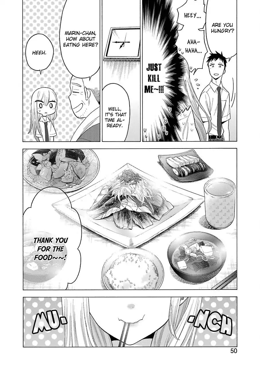 Read Sono Bisque Doll wa Koi wo suru EN Manga Online