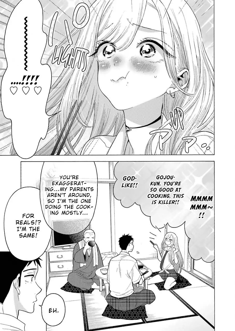 Read Sono Bisque Doll wa Koi wo suru EN Manga Online