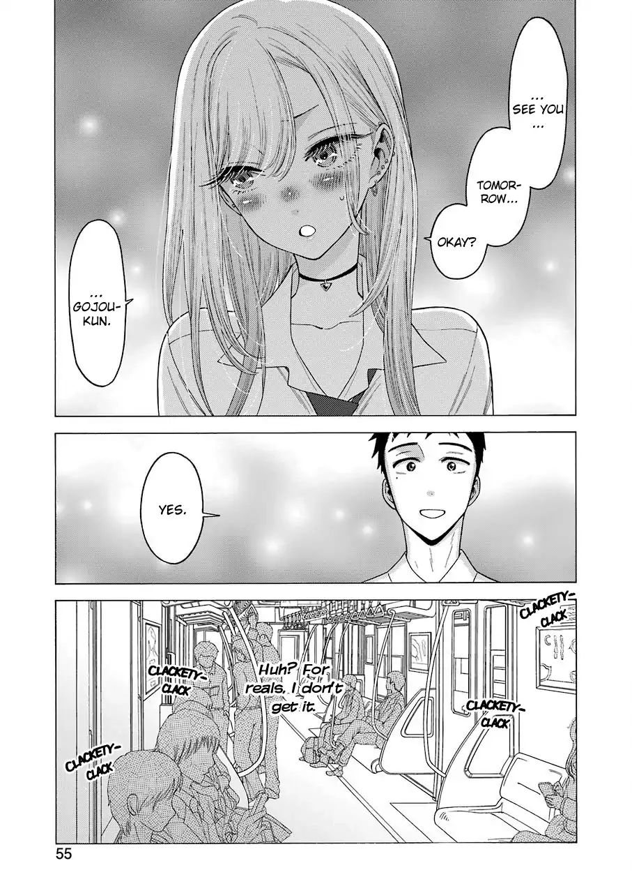 Read Sono Bisque Doll wa Koi wo suru EN Manga Online