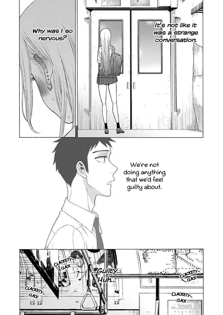 Read Sono Bisque Doll wa Koi wo suru EN Manga Online