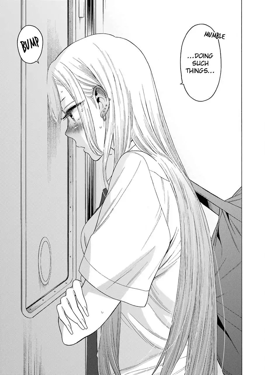 Read Sono Bisque Doll wa Koi wo suru EN Manga Online