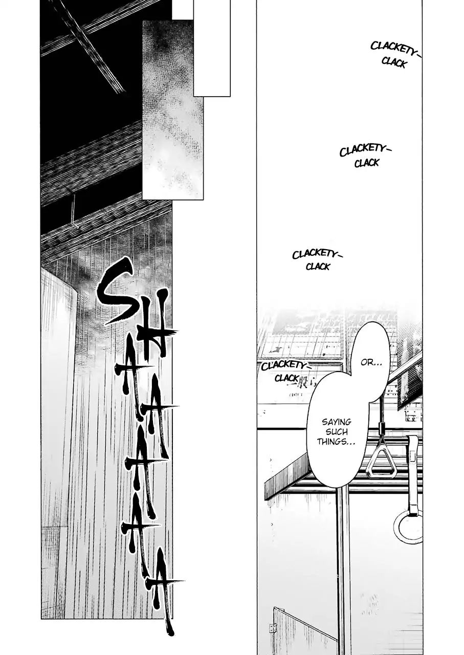 Read Sono Bisque Doll wa Koi wo suru EN Manga Online