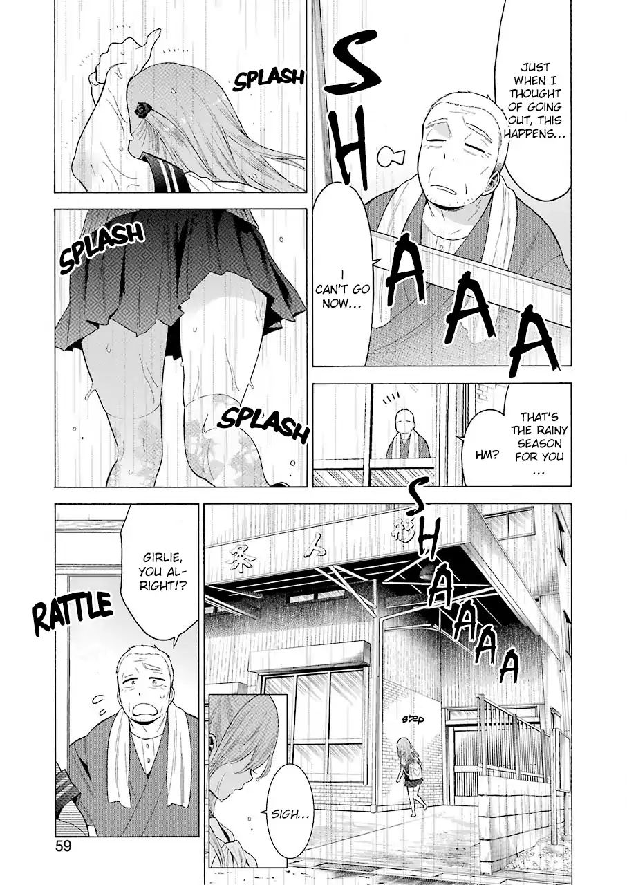 Read Sono Bisque Doll wa Koi wo suru EN Manga Online