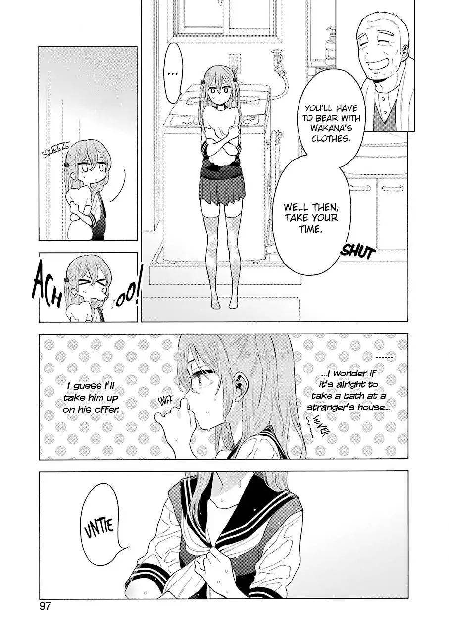 Read Sono Bisque Doll wa Koi wo suru EN Manga Online