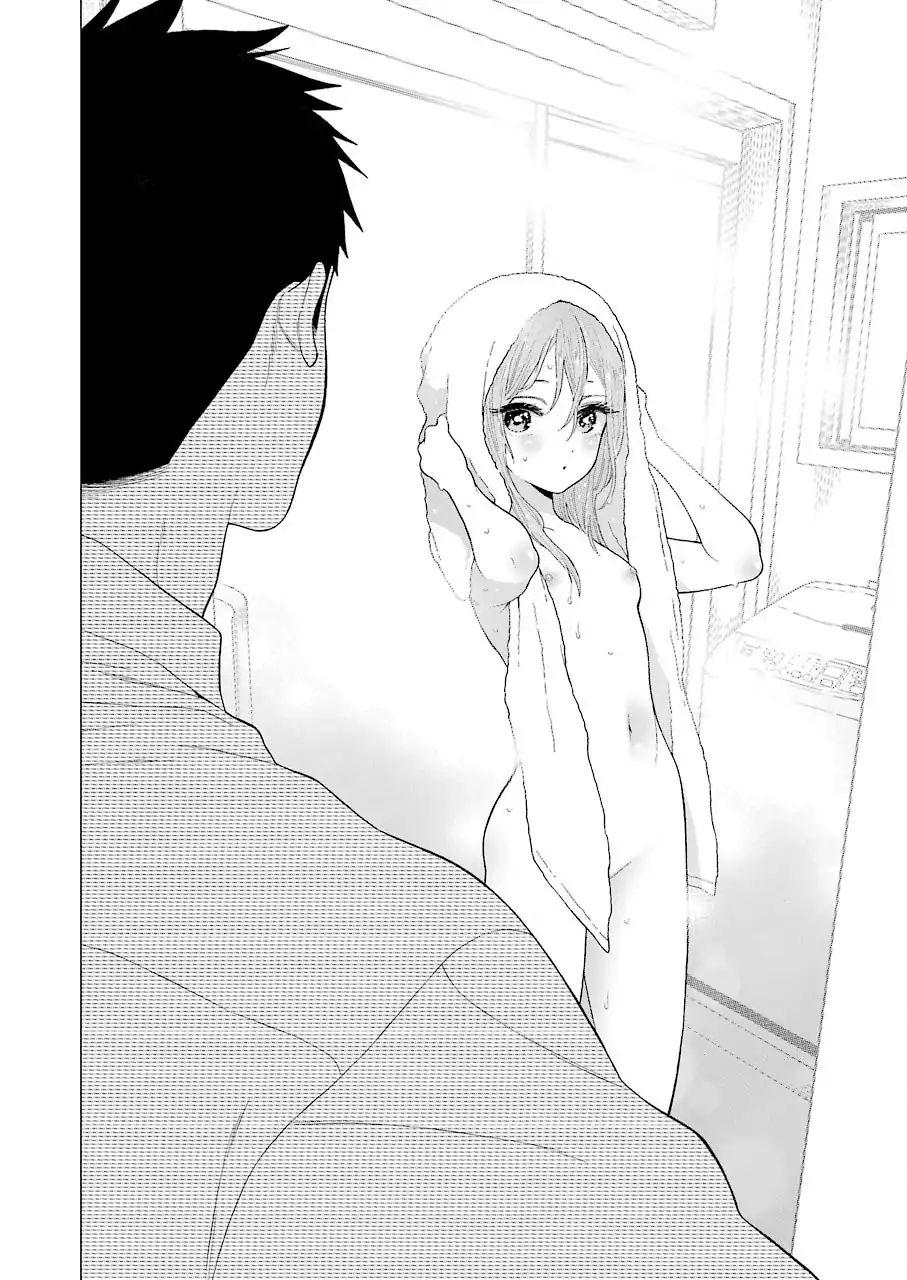 Read Sono Bisque Doll wa Koi wo suru EN Manga Online