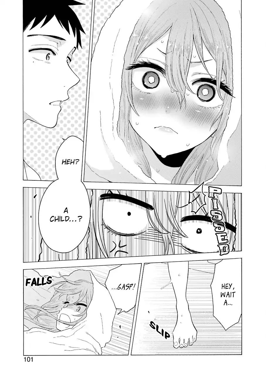 Read Sono Bisque Doll wa Koi wo suru EN Manga Online