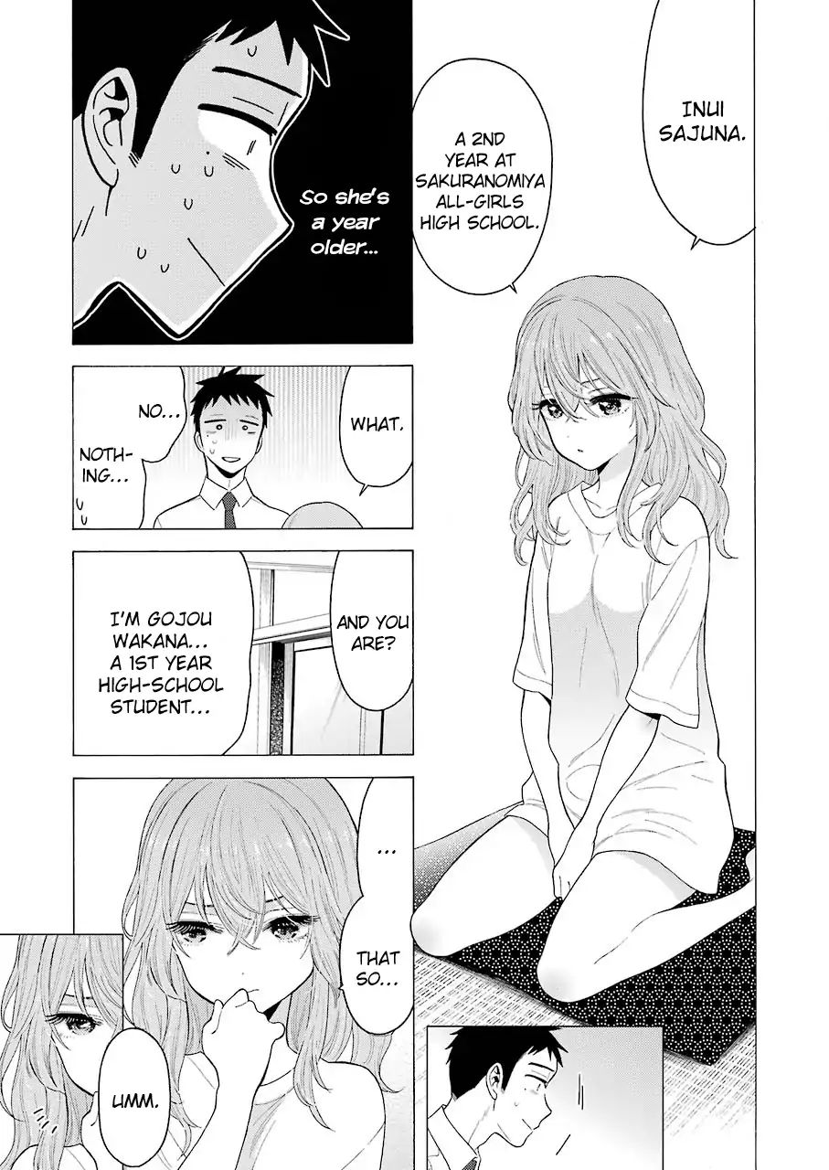 Read Sono Bisque Doll wa Koi wo suru EN Manga Online