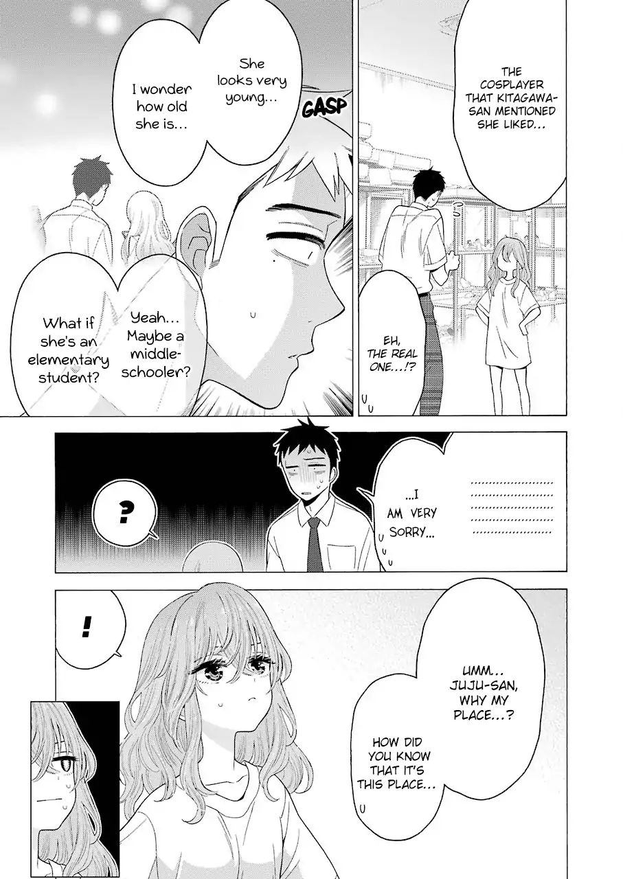 Read Sono Bisque Doll wa Koi wo suru EN Manga Online