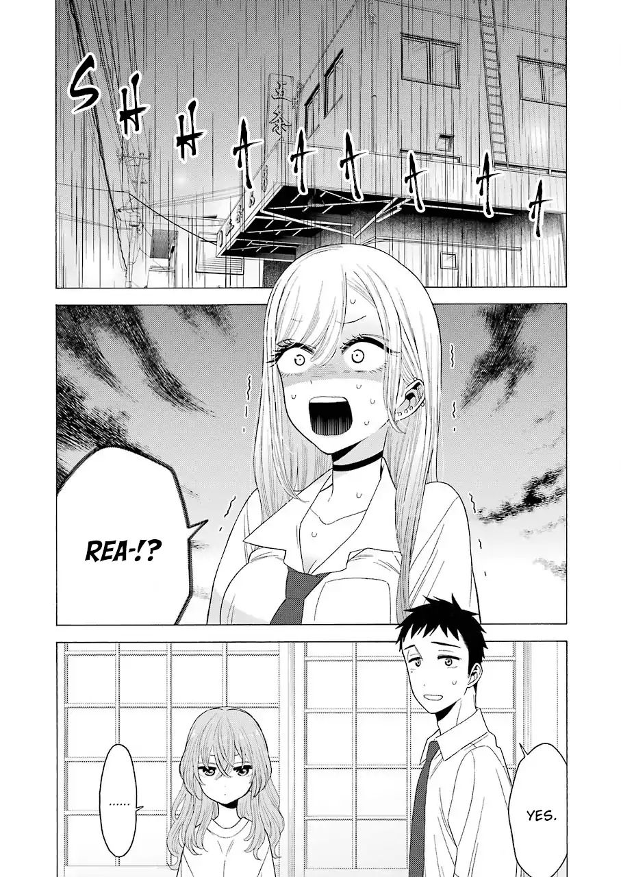 Read Sono Bisque Doll wa Koi wo suru EN Manga Online