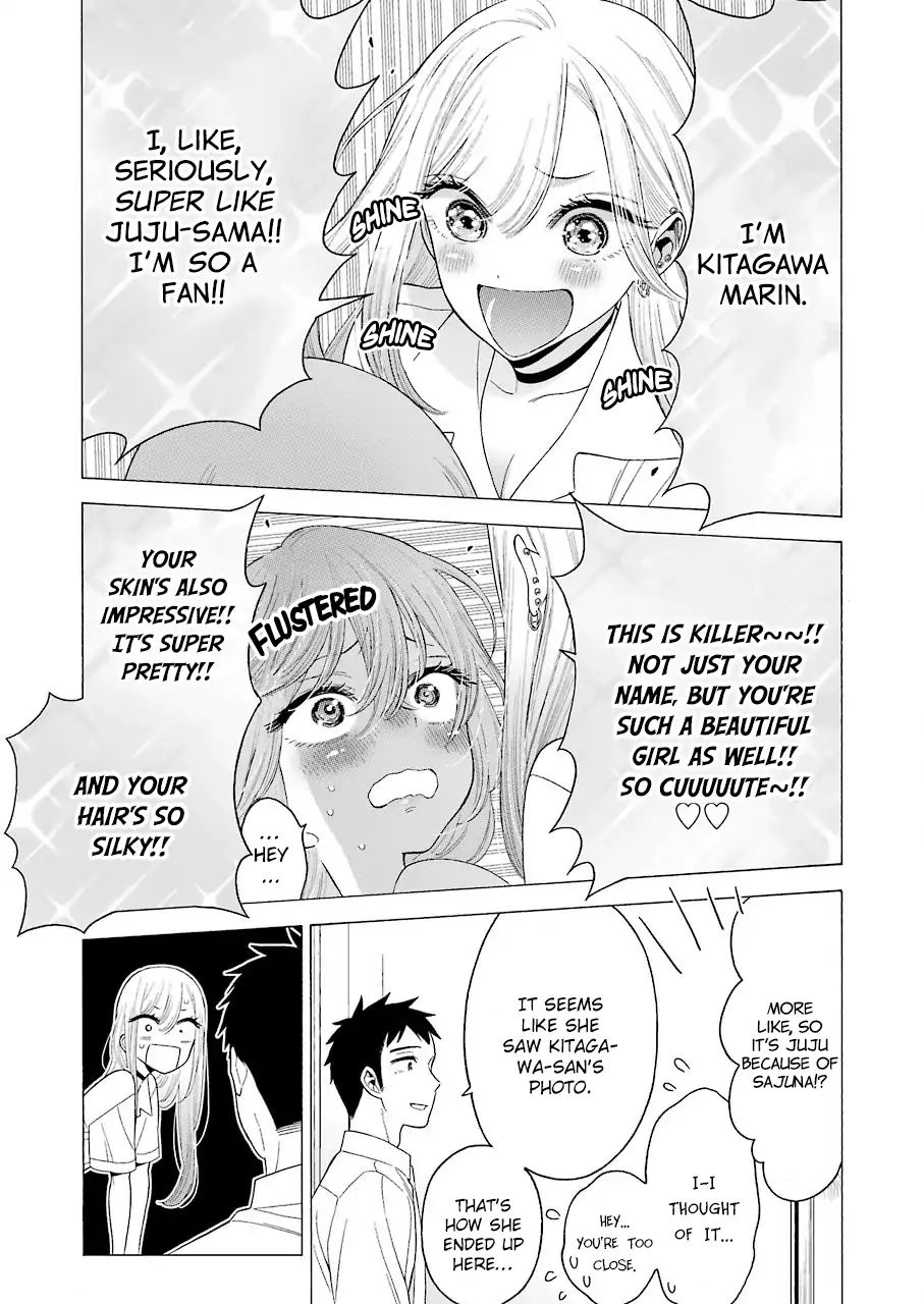 Read Sono Bisque Doll wa Koi wo suru EN Manga Online