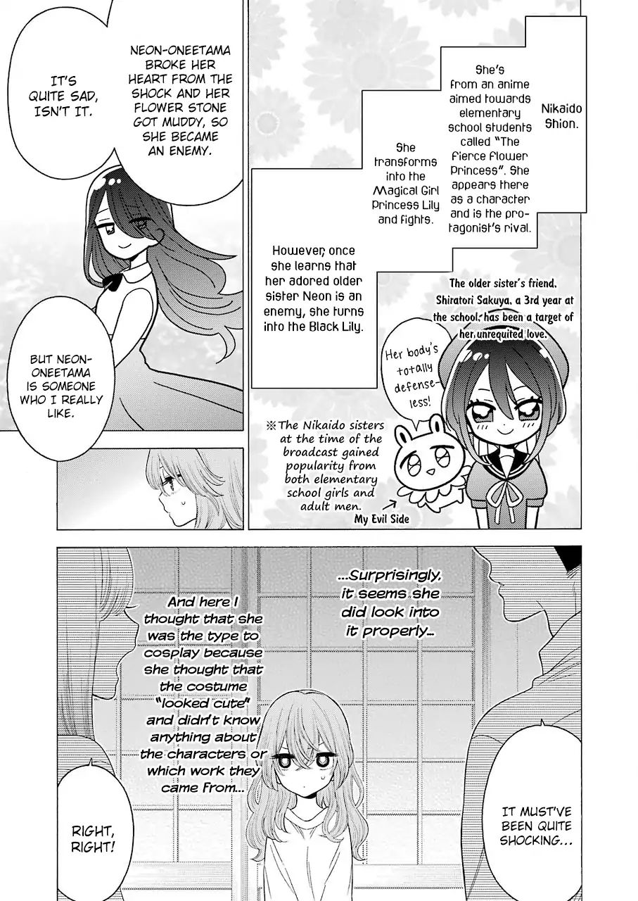 Read Sono Bisque Doll wa Koi wo suru EN Manga Online