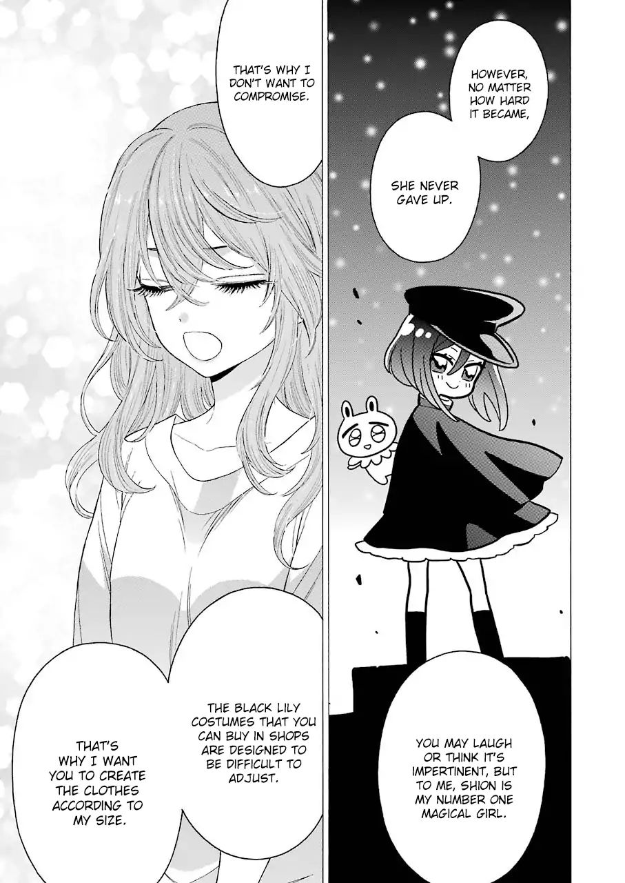 Read Sono Bisque Doll wa Koi wo suru EN Manga Online