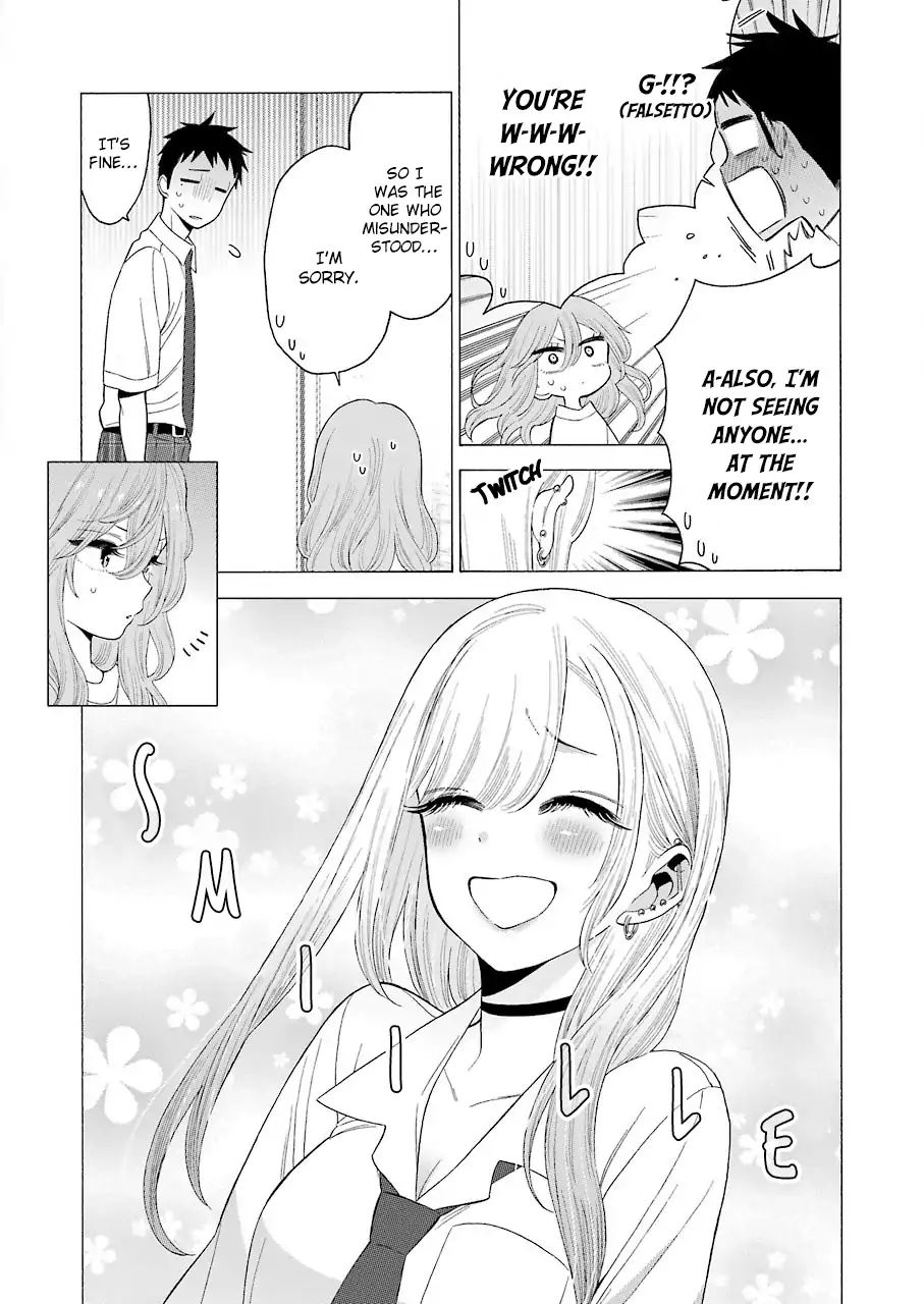 Read Sono Bisque Doll wa Koi wo suru EN Manga Online