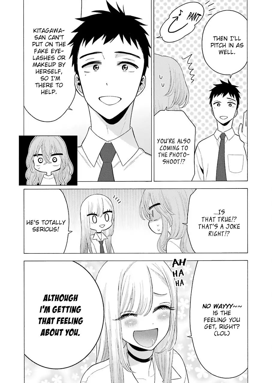 Read Sono Bisque Doll wa Koi wo suru EN Manga Online