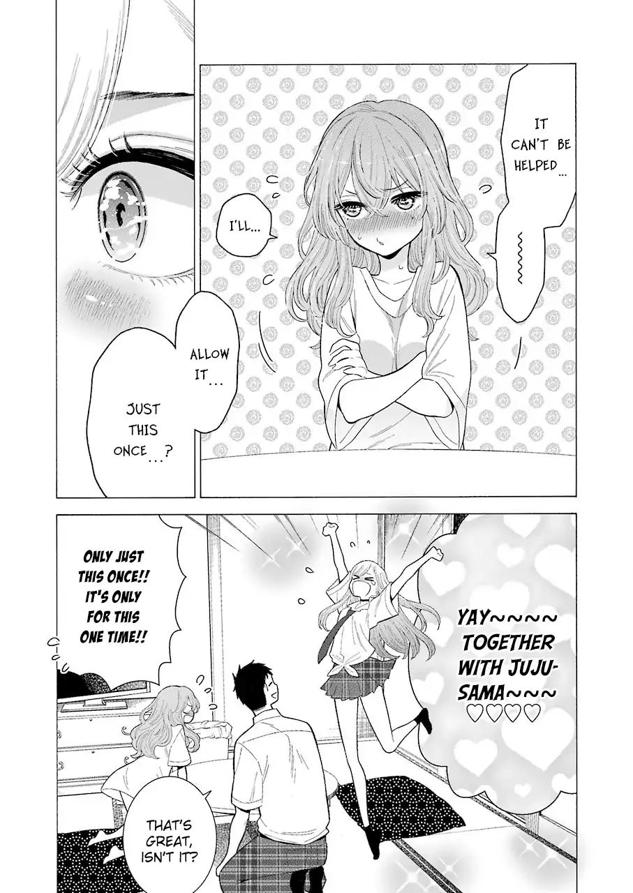 Read Sono Bisque Doll wa Koi wo suru EN Manga Online