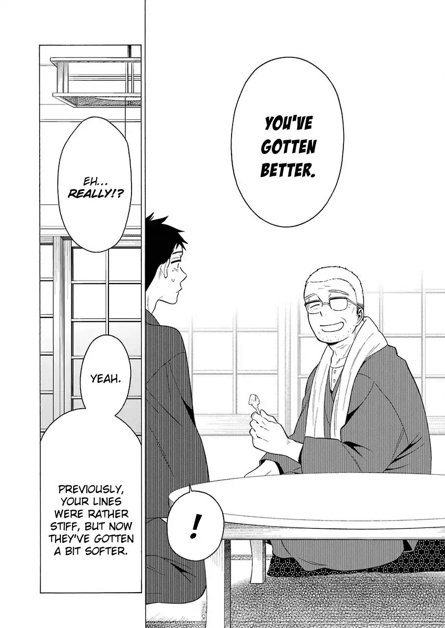 Read Sono Bisque Doll wa Koi wo suru EN Manga Online