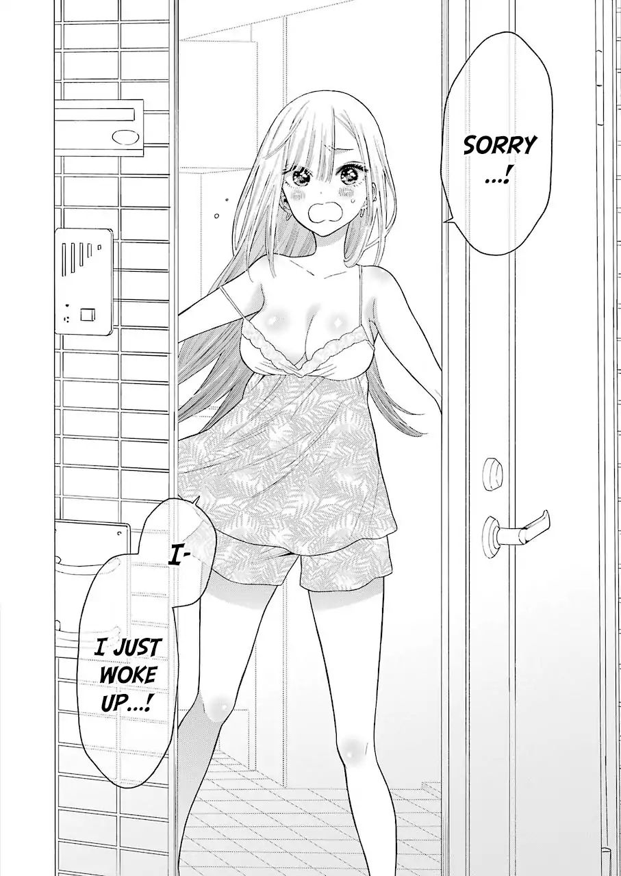 Read Sono Bisque Doll wa Koi wo suru EN Manga Online