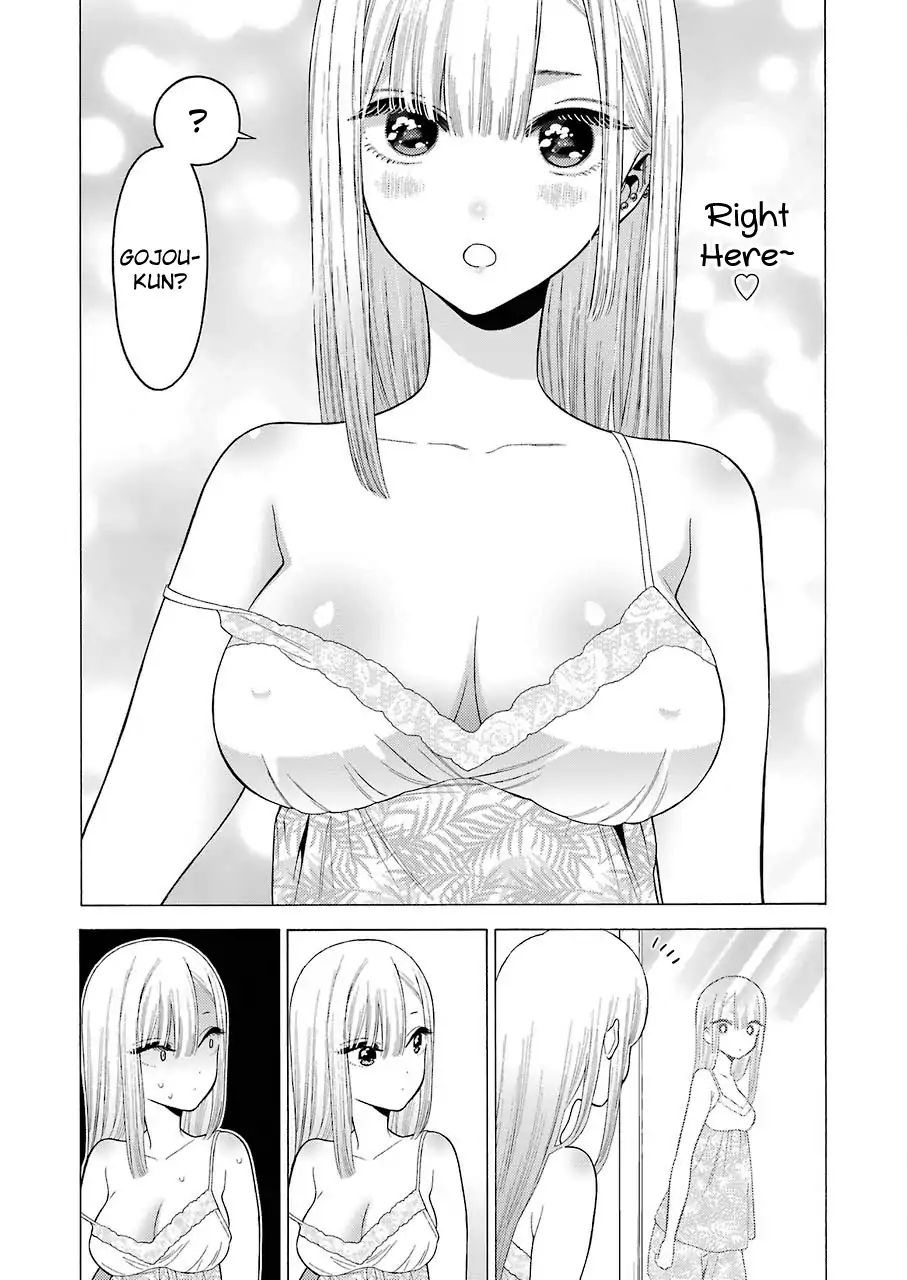 Read Sono Bisque Doll wa Koi wo suru EN Manga Online