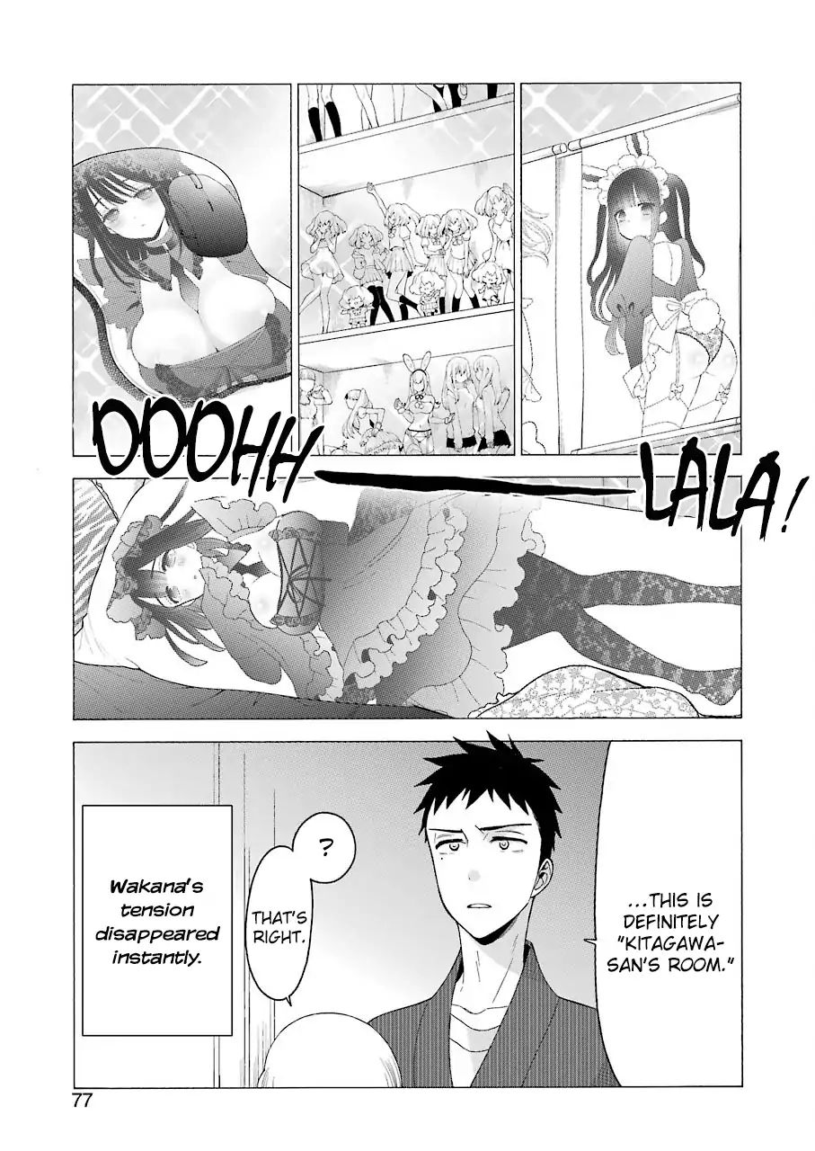 Read Sono Bisque Doll wa Koi wo suru EN Manga Online