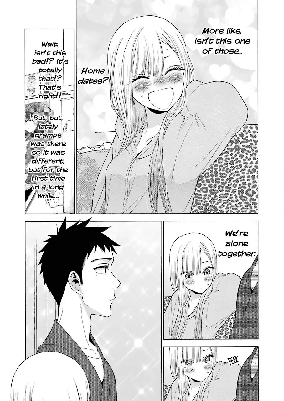 Read Sono Bisque Doll wa Koi wo suru EN Manga Online