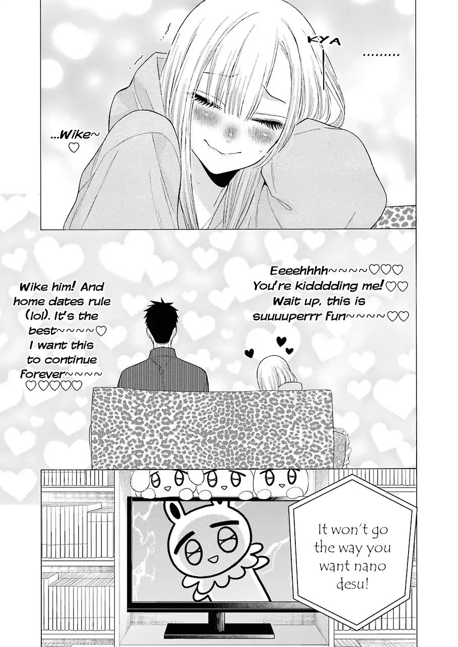 Read Sono Bisque Doll wa Koi wo suru EN Manga Online