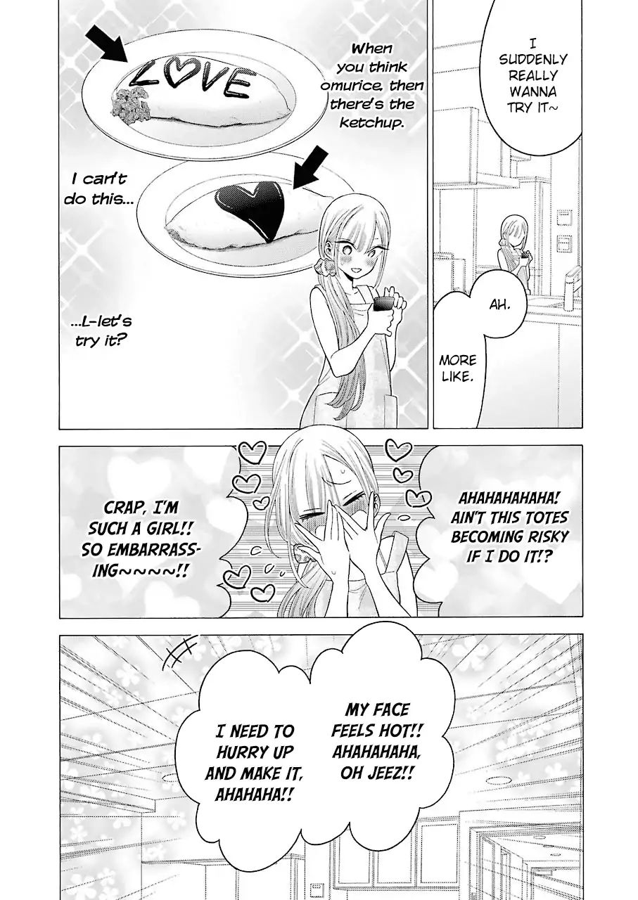 Read Sono Bisque Doll wa Koi wo suru EN Manga Online