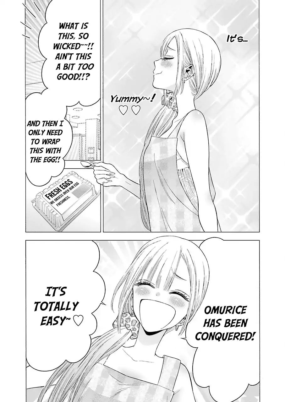 Read Sono Bisque Doll wa Koi wo suru EN Manga Online