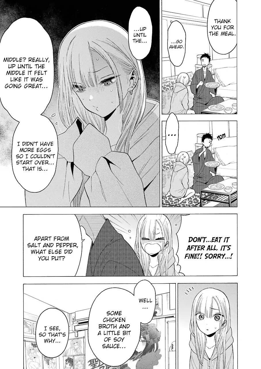 Read Sono Bisque Doll wa Koi wo suru EN Manga Online
