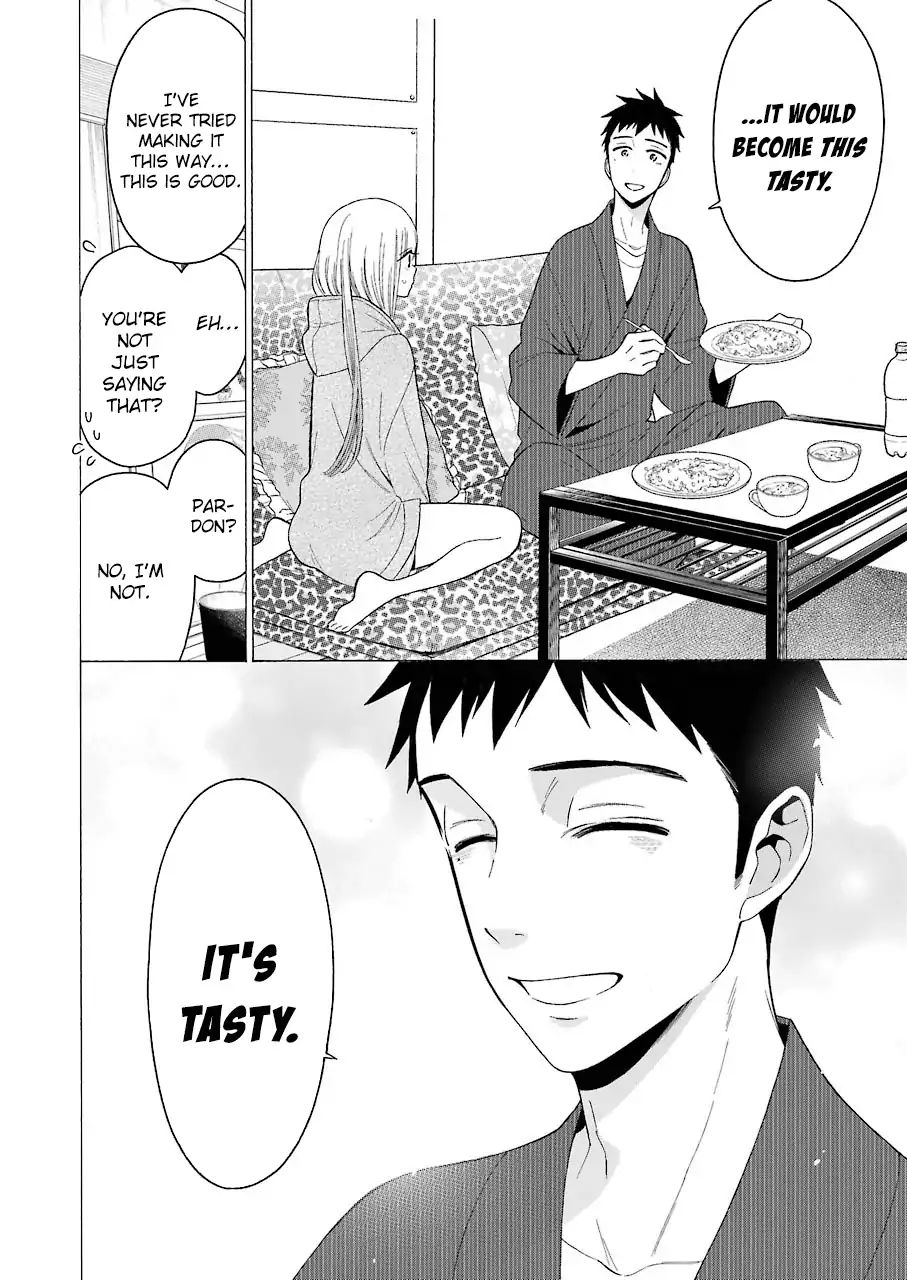 Read Sono Bisque Doll wa Koi wo suru EN Manga Online