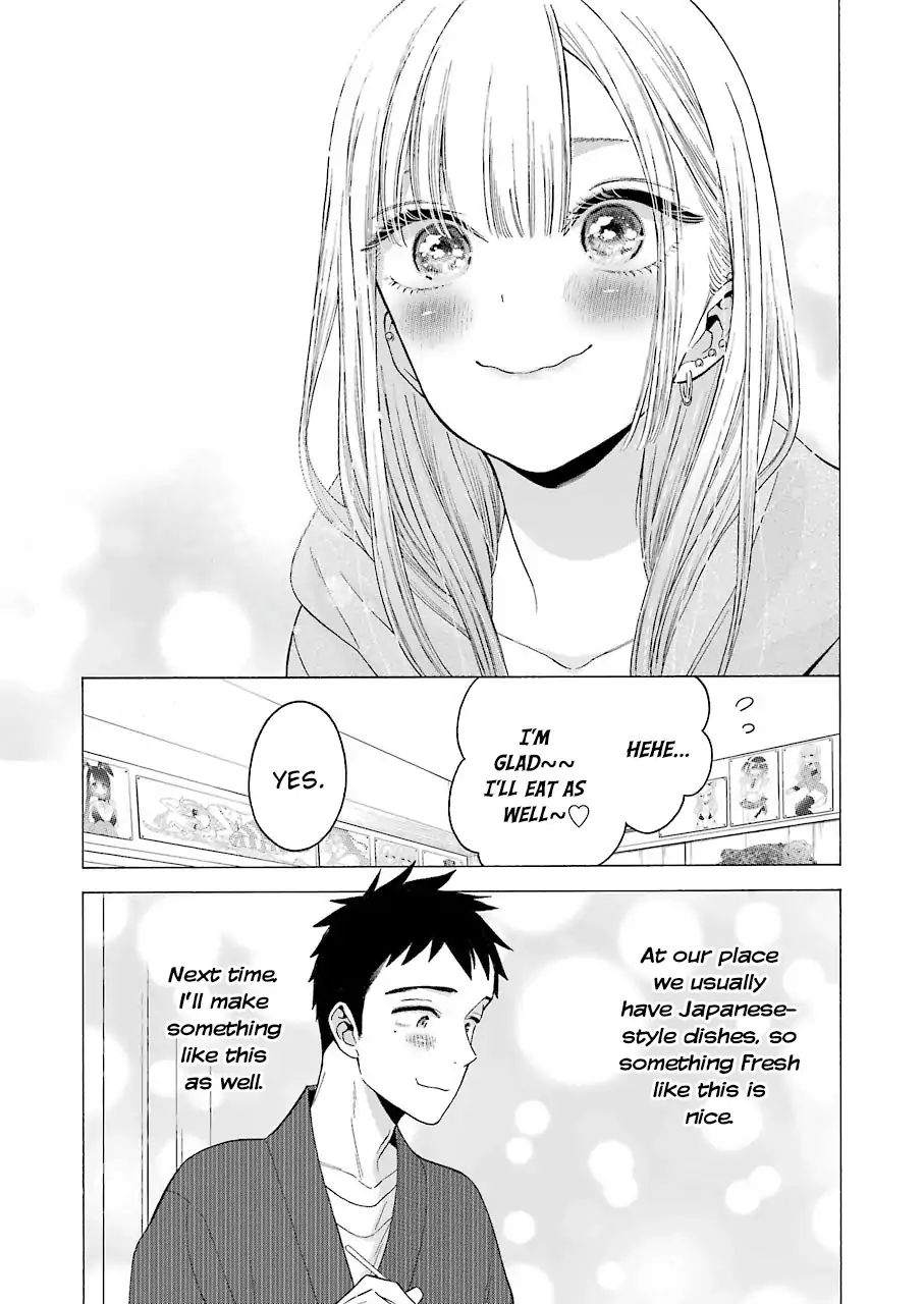 Read Sono Bisque Doll wa Koi wo suru EN Manga Online