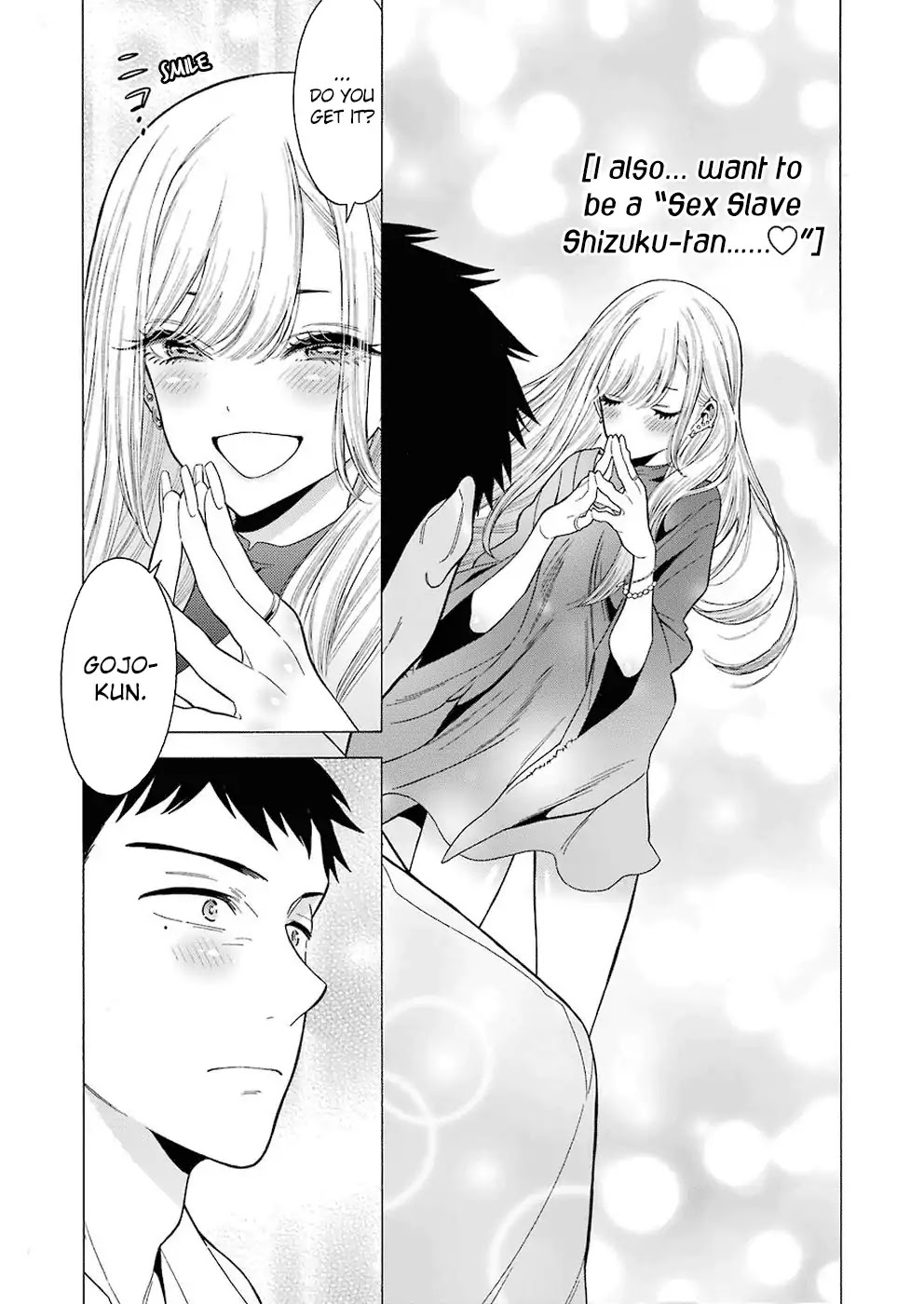 Read Sono Bisque Doll wa Koi wo suru EN Manga Online