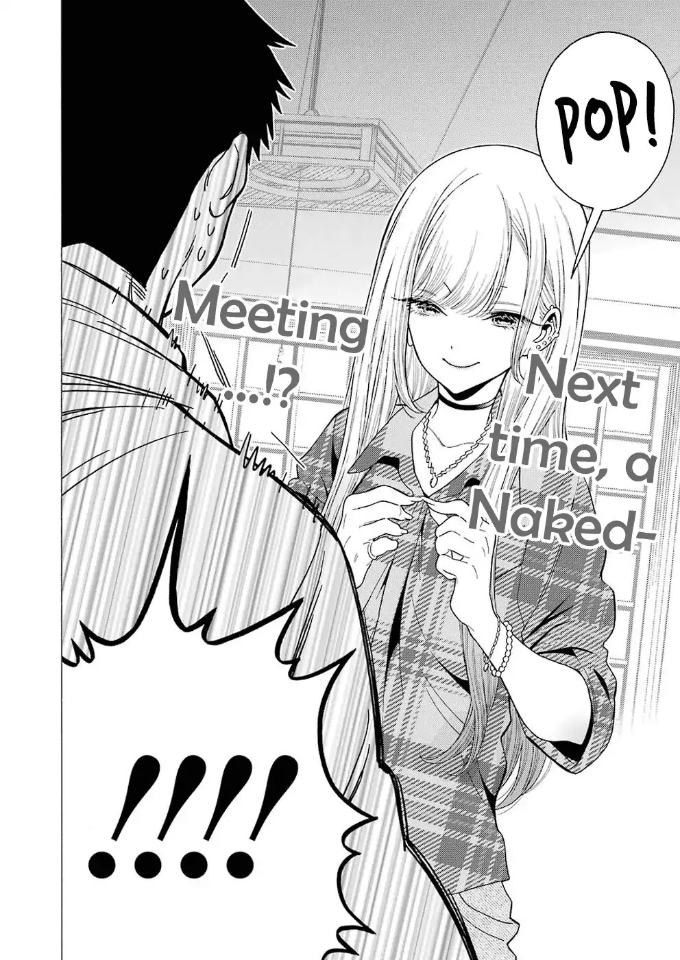 Read Sono Bisque Doll wa Koi wo suru EN Manga Online