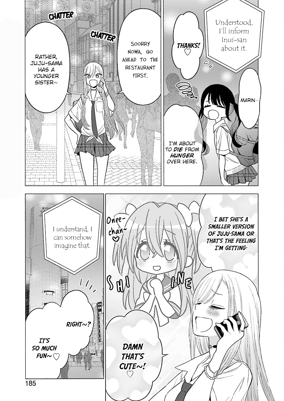 Read Sono Bisque Doll wa Koi wo suru EN Manga Online
