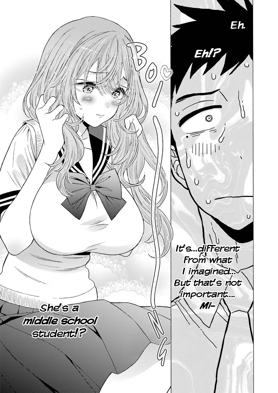 Read Sono Bisque Doll wa Koi wo suru EN Manga Online