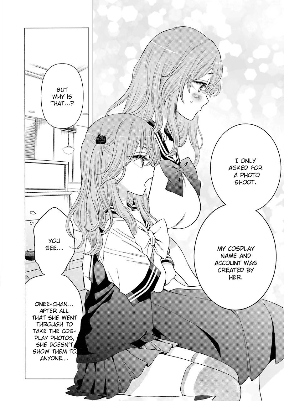 Read Sono Bisque Doll wa Koi wo suru EN Manga Online
