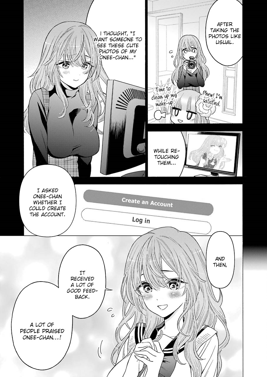 Read Sono Bisque Doll wa Koi wo suru EN Manga Online