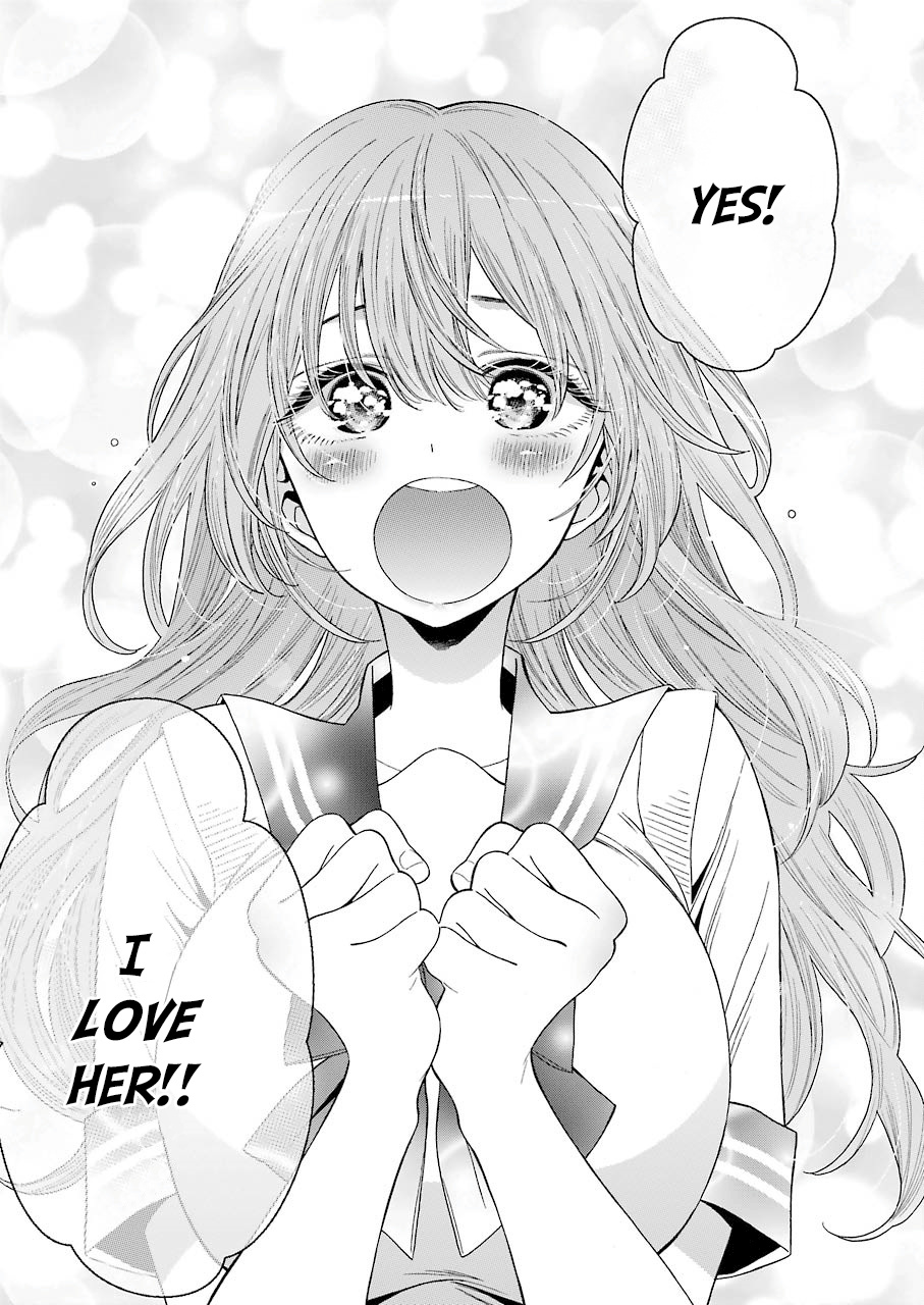 Read Sono Bisque Doll wa Koi wo suru EN Manga Online