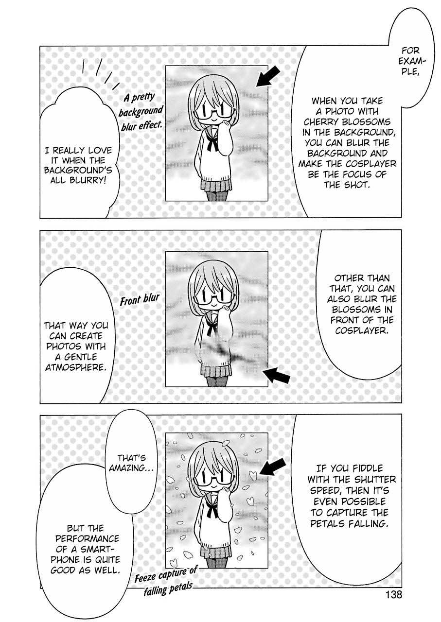 Read Sono Bisque Doll wa Koi wo suru EN Manga Online