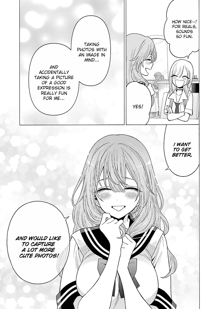 Read Sono Bisque Doll wa Koi wo suru EN Manga Online