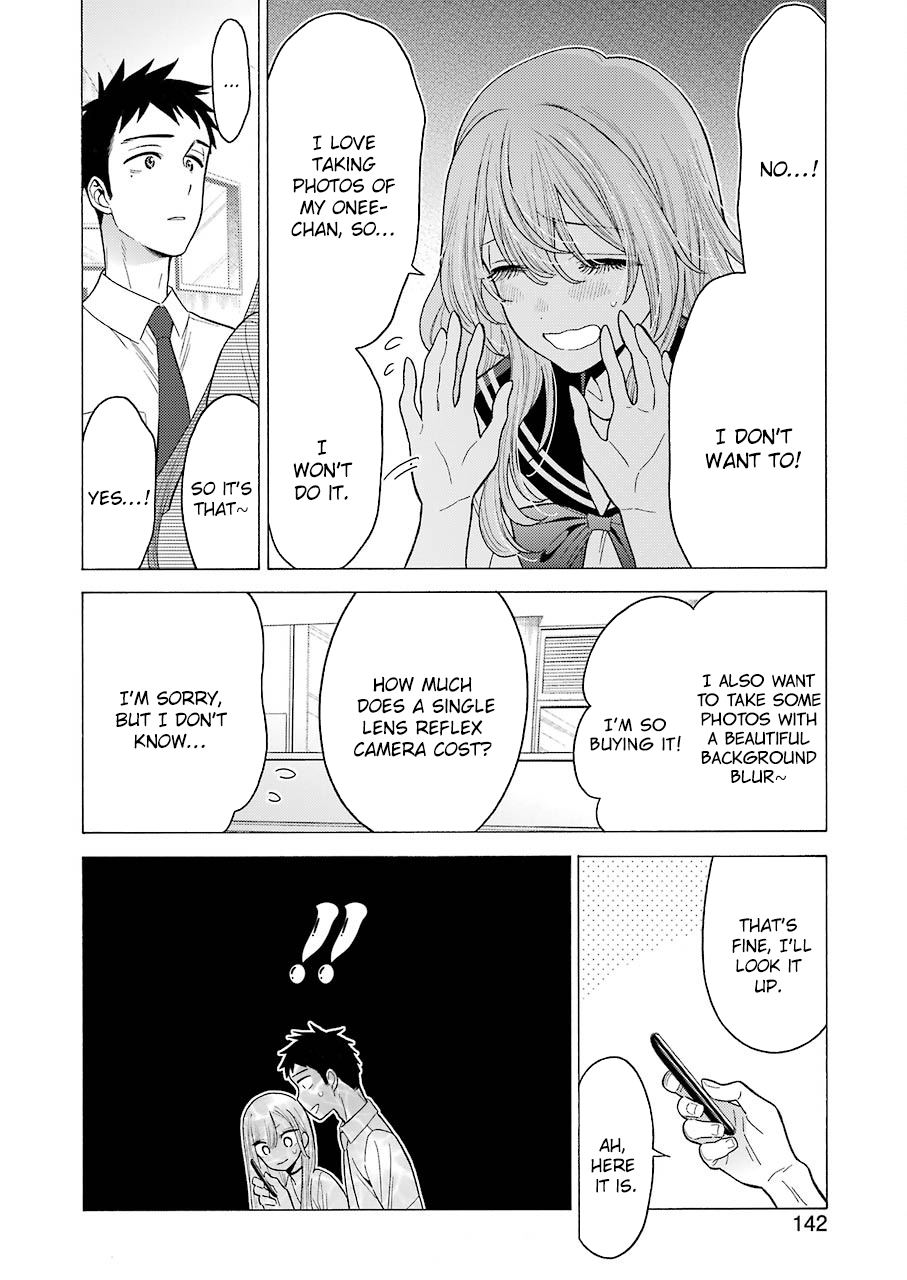 Read Sono Bisque Doll wa Koi wo suru EN Manga Online