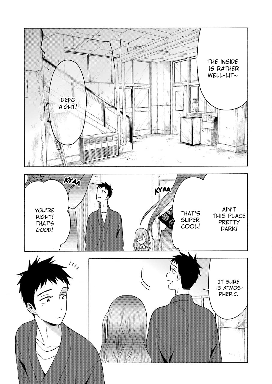 Read Sono Bisque Doll wa Koi wo suru EN Manga Online
