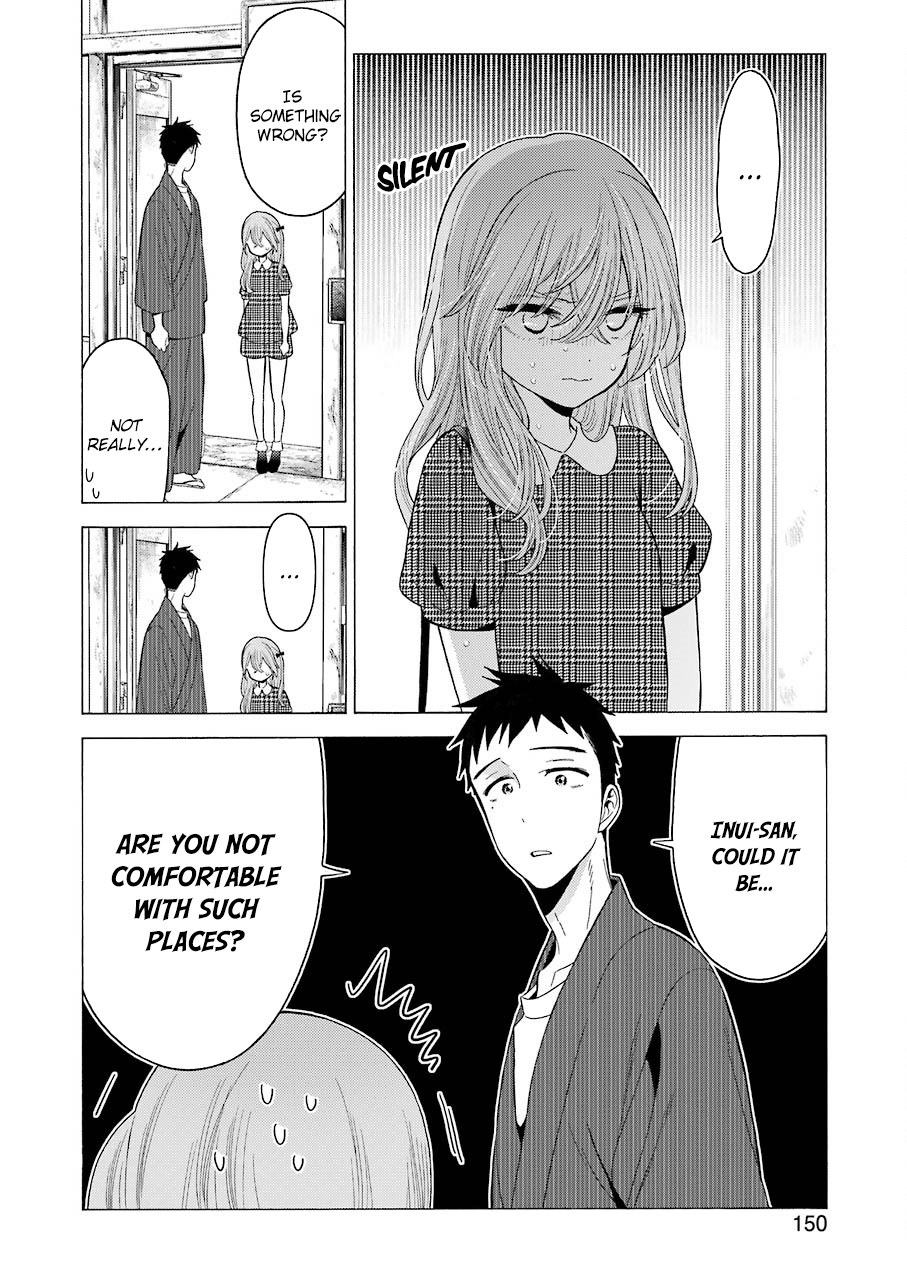Read Sono Bisque Doll wa Koi wo suru EN Manga Online