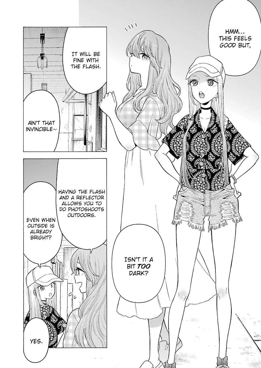 Read Sono Bisque Doll wa Koi wo suru EN Manga Online