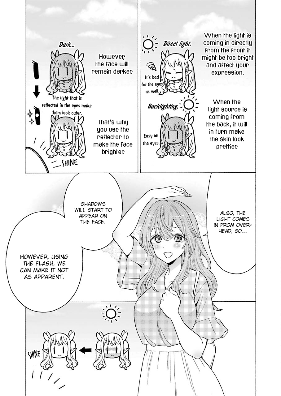 Read Sono Bisque Doll wa Koi wo suru EN Manga Online