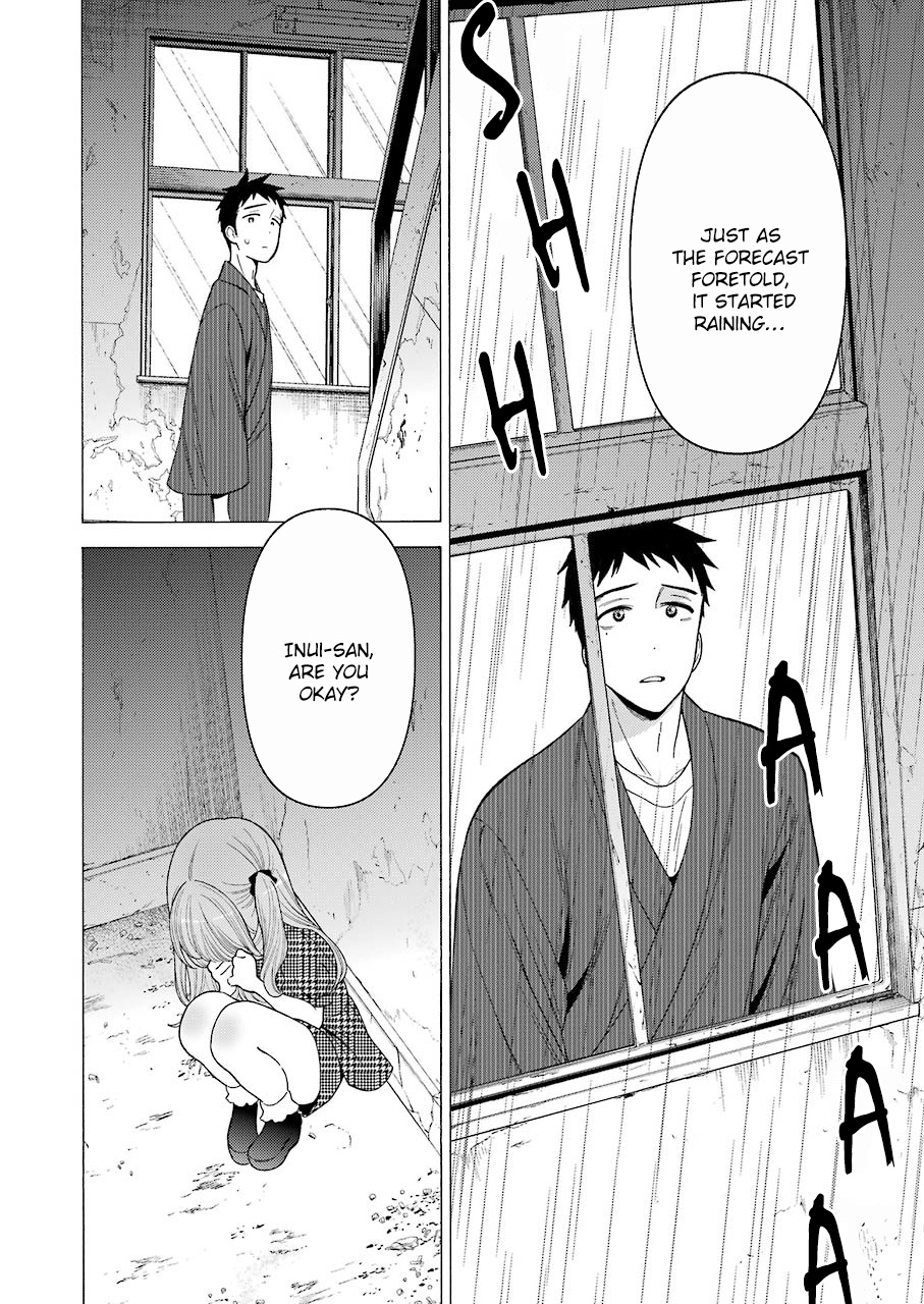 Read Sono Bisque Doll wa Koi wo suru EN Manga Online