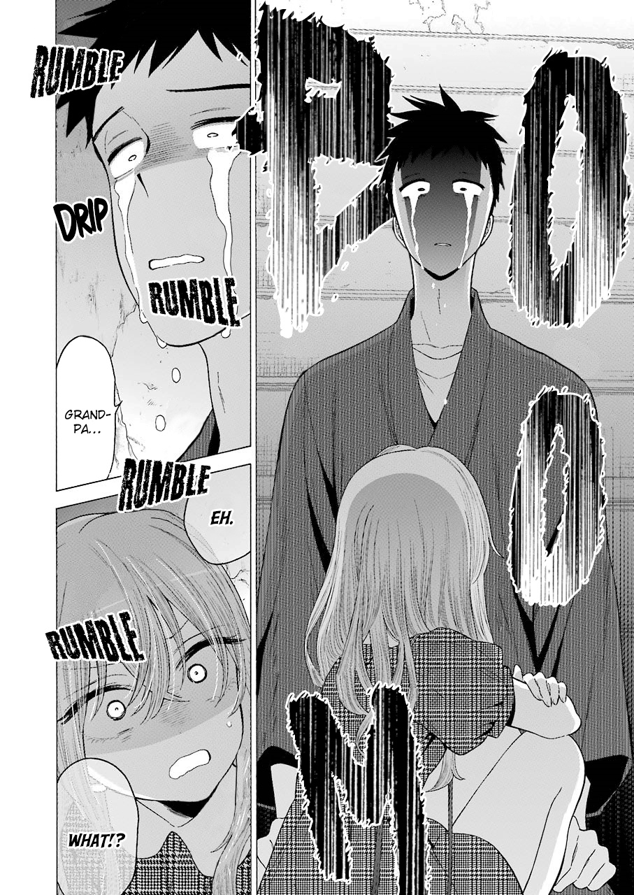 Read Sono Bisque Doll wa Koi wo suru EN Manga Online