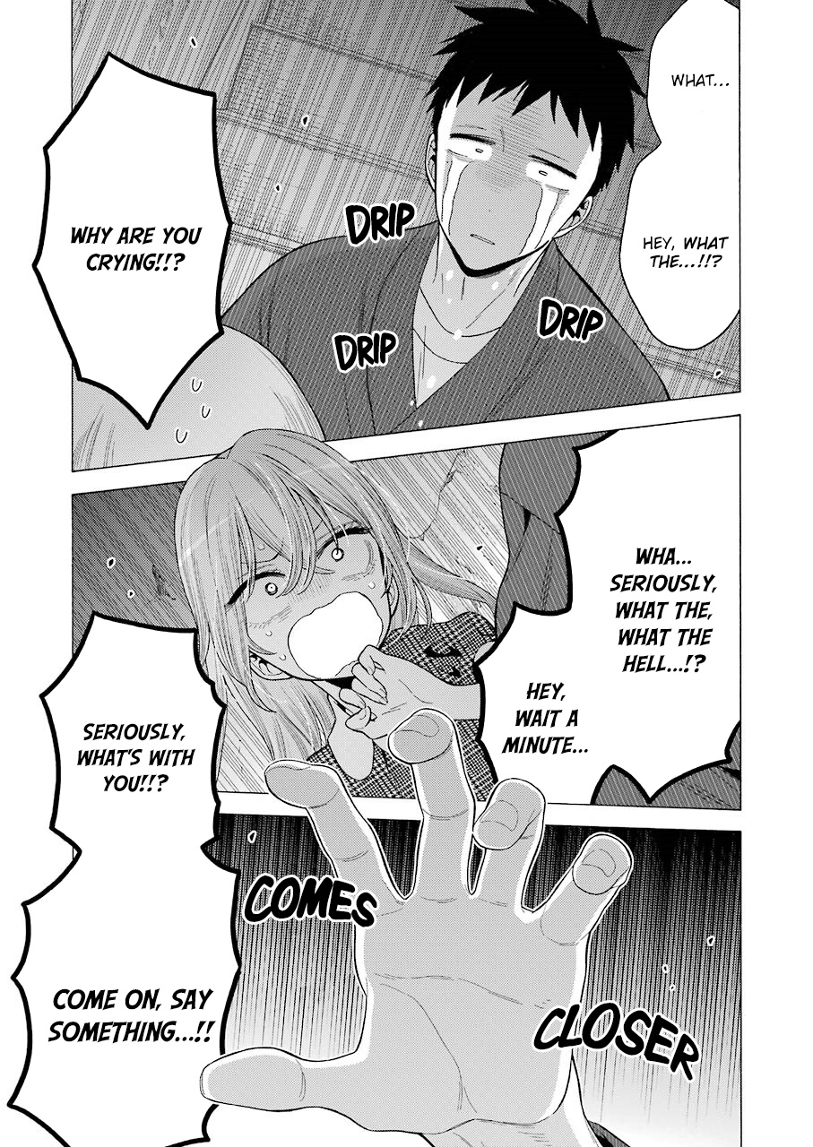Read Sono Bisque Doll wa Koi wo suru EN Manga Online