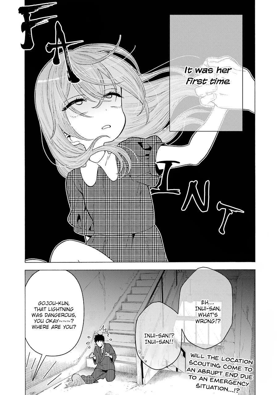 Read Sono Bisque Doll wa Koi wo suru EN Manga Online